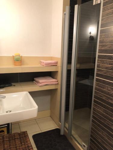 Apartamento Ubytov�n� Liptov