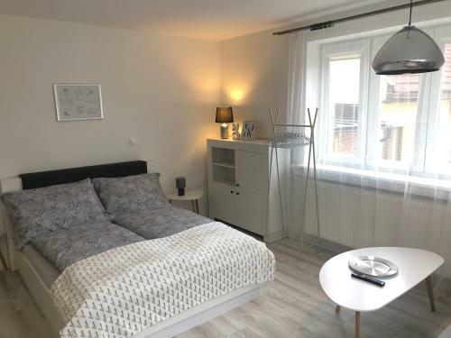 Apartm�ny Friends Liptov