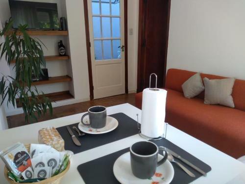Apartamento Bridon
