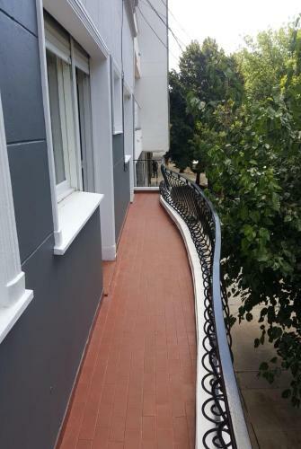 Apartamento Bridon
