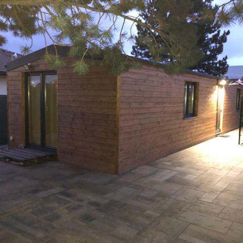 Liptov Mobile House