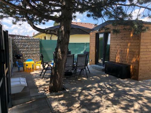Liptov Mobile House