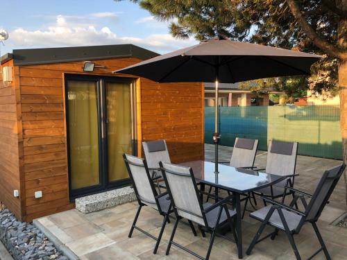 Liptov Mobile House
