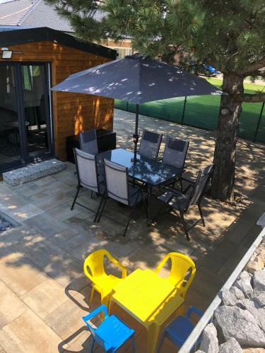 Liptov Mobile House