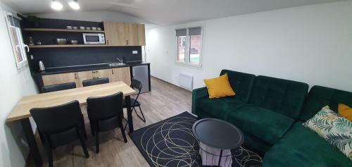 Liptov Mobile House