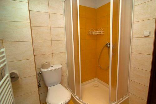 Hostal Apartm�ny ?urik