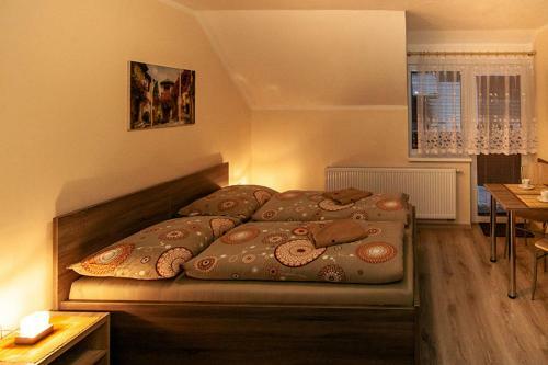 Hostal Apartm�ny ?urik