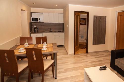Hostal Apartm�ny ?urik