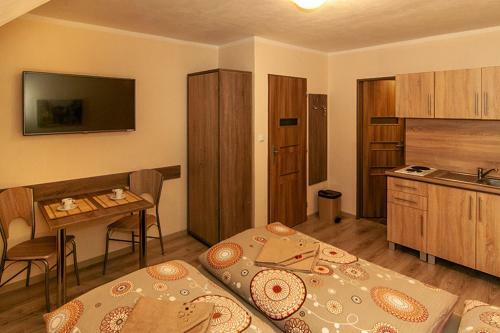 Hostal Apartm�ny ?urik