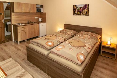 Hostal Apartm�ny ?urik