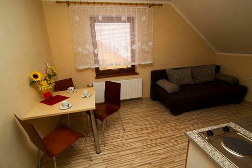 Hostal Apartm�ny ?urik