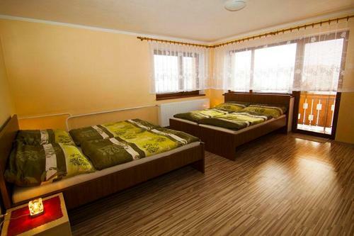 Hostal Apartm�ny ?urik