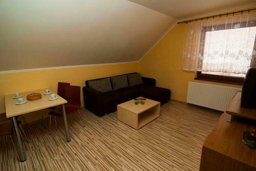 Hostal Apartm�ny ?urik