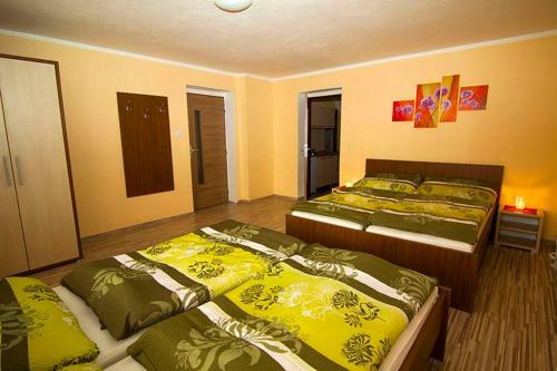 Hostal Apartm�ny ?urik