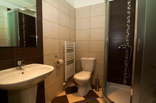 Hostal Apartm�ny ?urik