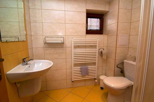 Hostal Apartm�ny ?urik