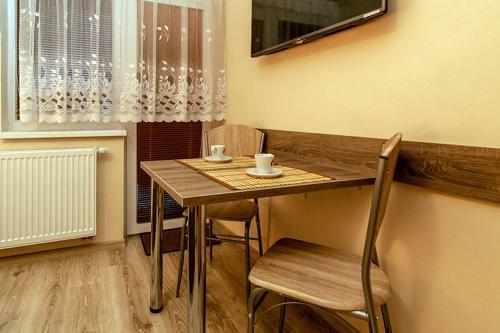 Hostal Apartm�ny ?urik