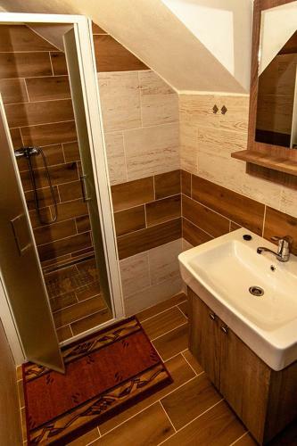 Hostal Apartm�ny ?urik
