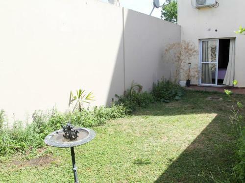 Apartamento Depto 26