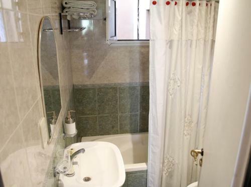 Apartamento Depto 26