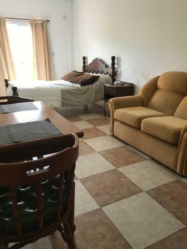 Apartamento Depto 26