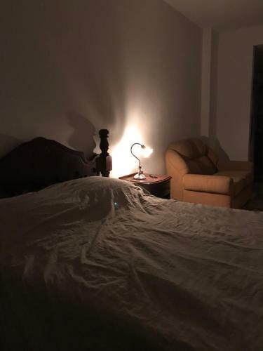 Apartamento Depto 26
