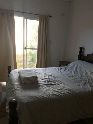 Apartamento Depto 26