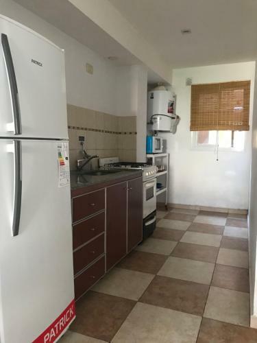 Apartamento Depto 26