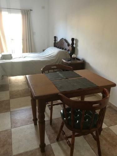 Apartamento Depto 26