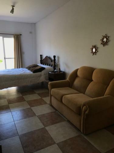 Apartamento Depto 26