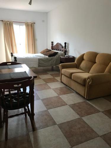 Apartamento Depto 26