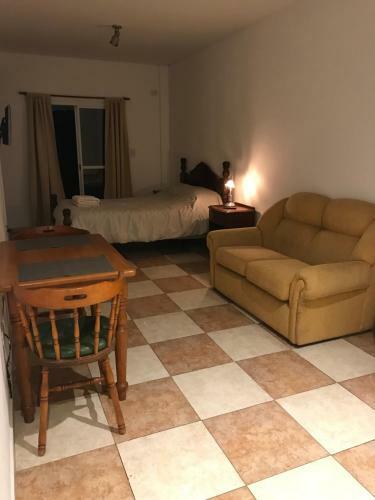 Apartamento Depto 26