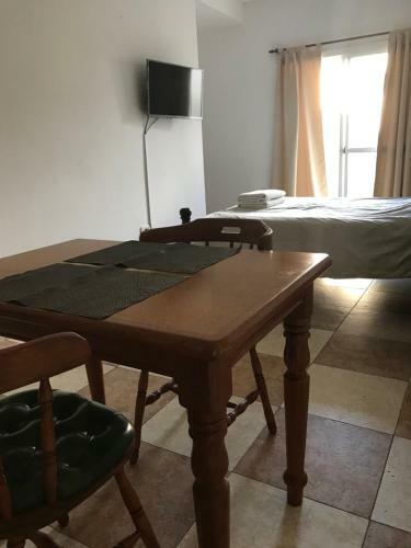 Apartamento Depto 26