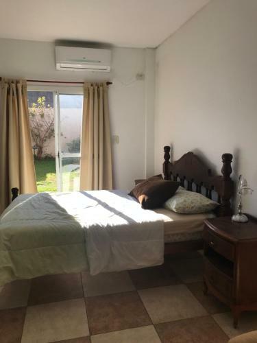 Apartamento Depto 26