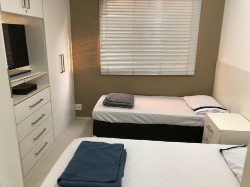 Apartamento Loft Com Academia E Piscina No Cora��o de S�o Paulo
