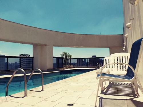 Aparthotel Moema Residencial