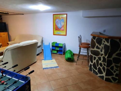 Chata Evijan