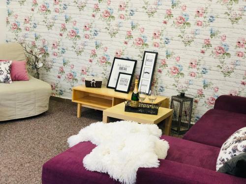 Apartments City Liptov