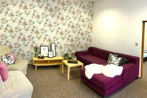 Apartments City Liptov