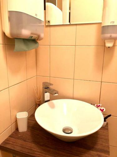Apartments City Liptov