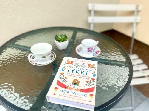 Apartamento Little Home