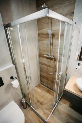 Apartamento Little Home