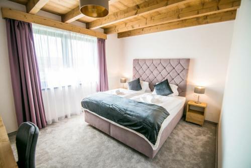 Apartm�ny Tatry ?iarce
