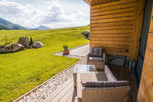 Apartm�ny Tatry ?iarce