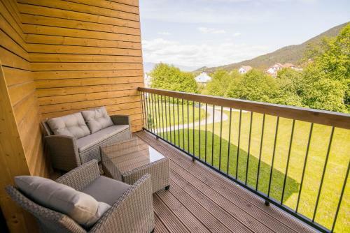 Apartm�ny Tatry ?iarce