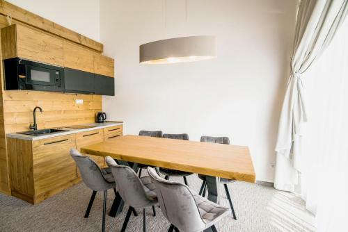 Apartm�ny Tatry ?iarce