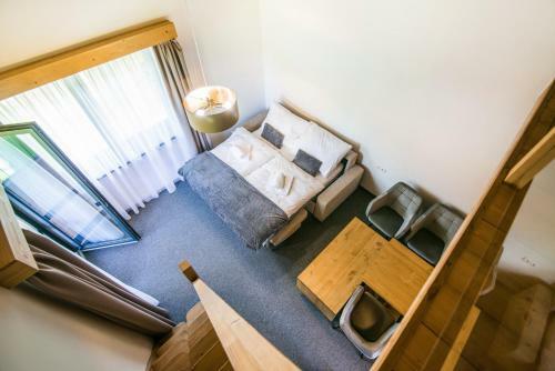 Apartm�ny Tatry ?iarce