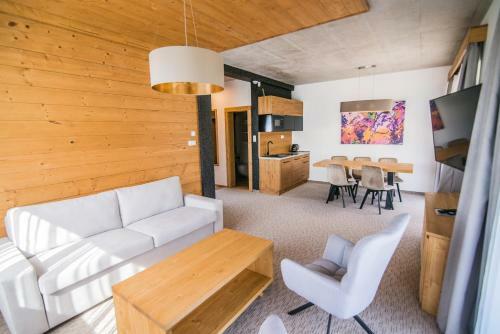 Apartm�ny Tatry ?iarce