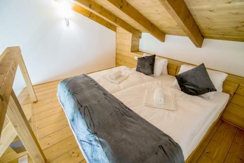 Apartm�ny Tatry ?iarce