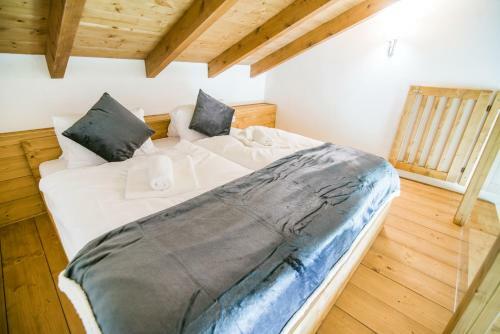 Apartm�ny Tatry ?iarce